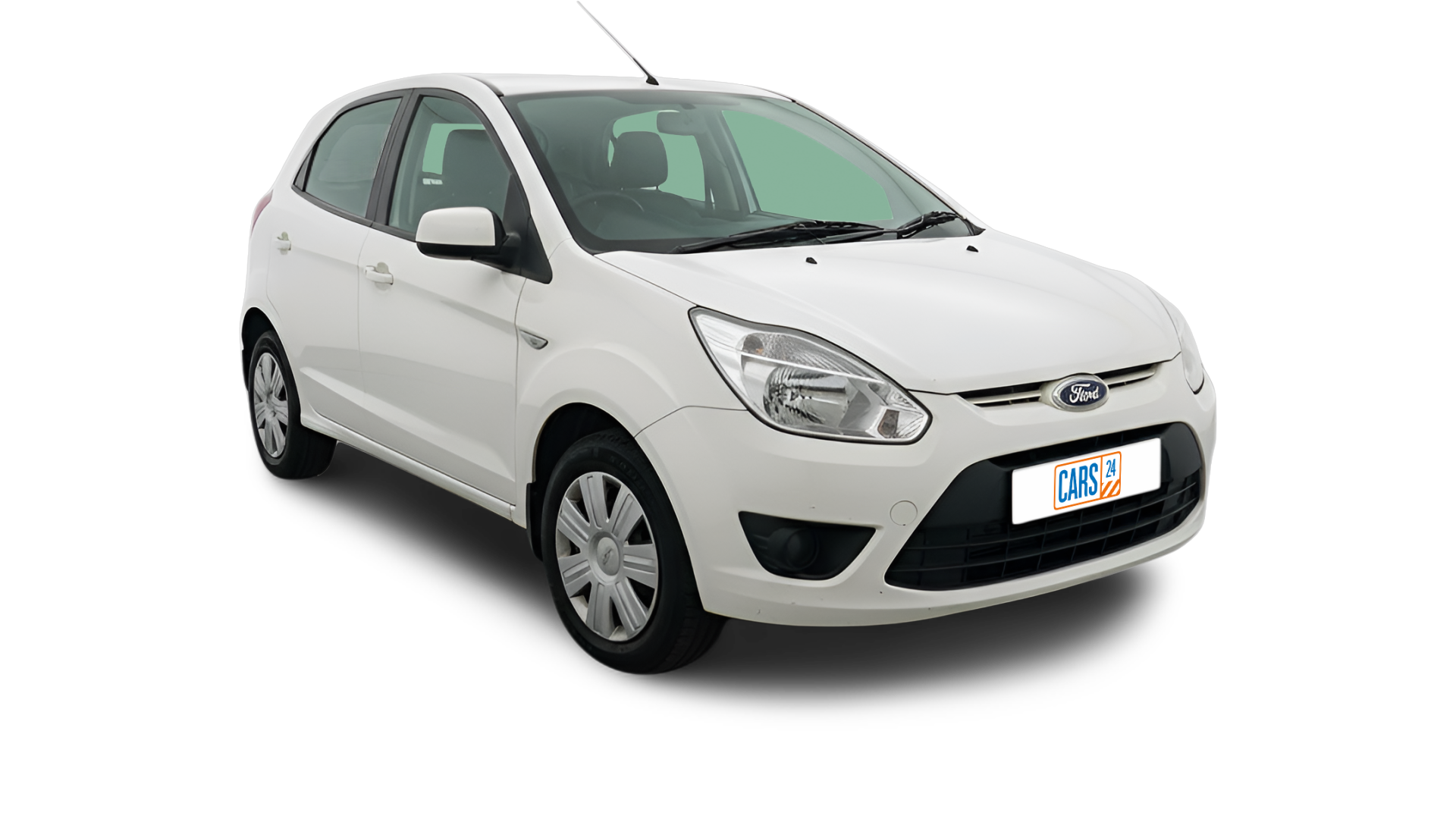 Ford Figo-img